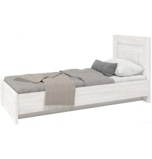 Кровать MyStar Вирджиния 100.1840 140x200 (сосна каньон)