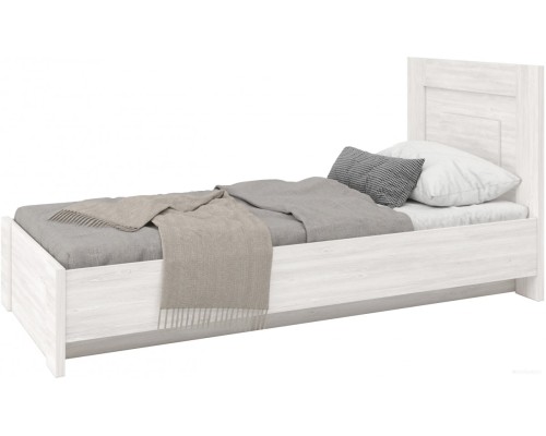 Кровать MyStar Вирджиния 100.1840 140x200 (сосна каньон) Кровать MyStar Вирджиния 100.1840 140x200 (сосна каньон)