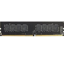 Модуль памяти AMD Radeon R7 Performance 8GB DDR4 PC4-21300 R748G2606U2S-UO
