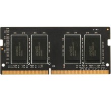 Модуль памяти AMD Radeon 16GB DDR4 SODIMM PC4-25600 R9416G3206S2S-U