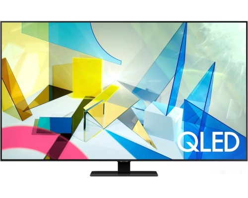 Телевизор Samsung QE55Q80AAU