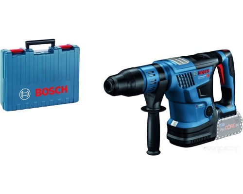 Перфоратор Bosch GBH 18V-36 C Professional 0611915021 (без АКБ, кейс)