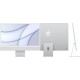 Моноблок Apple iMac M1 2021 24" MGPC3