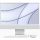 Моноблок Apple iMac M1 2021 24" MGPC3