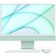 Моноблок Apple iMac M1 2021 24" MGPJ3