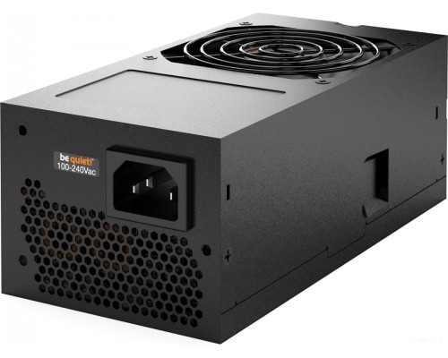 Блок питания be quiet! TFX Power 3 300W Gold BN323