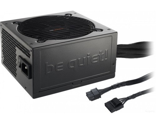 Блок питания be quiet! Pure Power 11 600W BN294