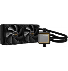 Кулер для процессора be quiet! Silent Loop 2 240mm BW010