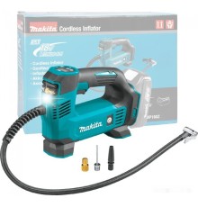 Автомобильный компрессор Makita DMP180Z