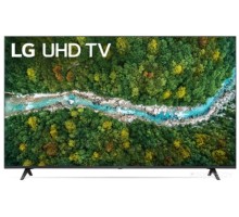 Телевизор LG 55UP77006LB