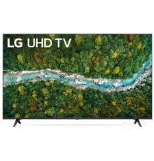 Телевизор LG 55UP77006LB