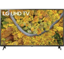 Телевизор LG 50UP76006LC