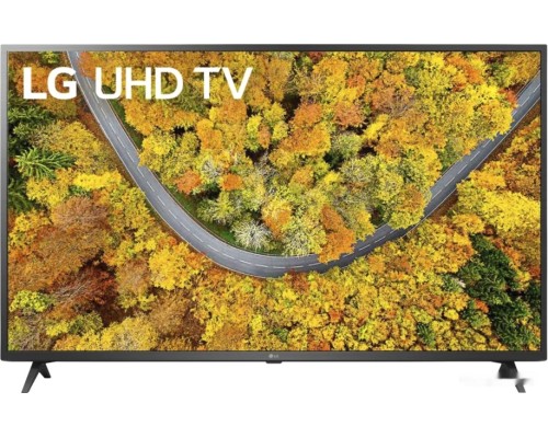 Телевизор LG 50UP76006LC