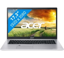 Ноутбук Acer Aspire 5 A517-52-51DR NX.A5BER.003