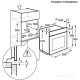 Духовой шкаф AEG BER352110M