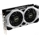 Видеокарта MSI GeForce RTX 2060 Ventus GP OC 6GB GDDR6