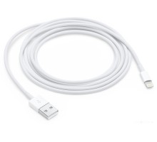 Кабель Apple Lightning/USB (2 м) MD819ZM/A