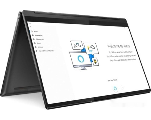 Ноутбук Lenovo Yoga 9 14ITL5 82BG003QRU