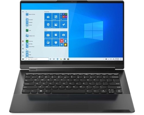 Ноутбук Lenovo Yoga 9 14ITL5 82BG003QRU