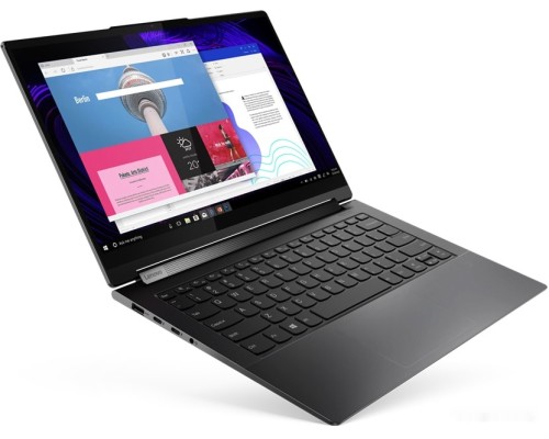 Ноутбук Lenovo Yoga 9 14ITL5 82BG003QRU