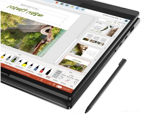 Ноутбук Lenovo Yoga 9 14ITL5 82BG003QRU