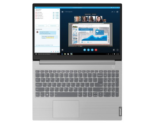 Ноутбук Lenovo ThinkBook 15-IIL 20SM003QRU