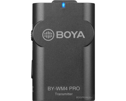 Микрофон Boya BY-WM4 PRO-K5