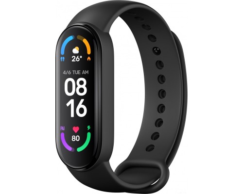 Фитнес-браслет Xiaomi Mi Band 6 (китайская версия)