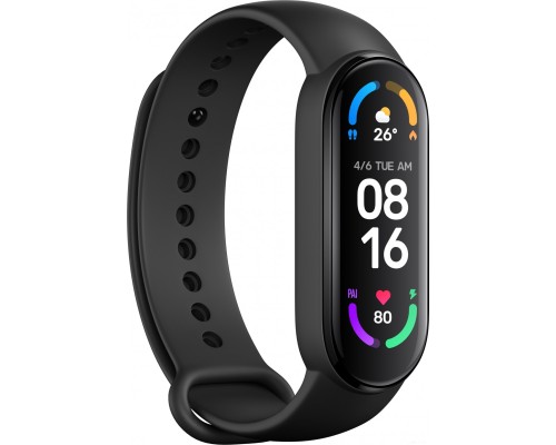 Фитнес-браслет Xiaomi Mi Band 6 (китайская версия)