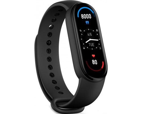 Фитнес-браслет Xiaomi Mi Band 6 (китайская версия)