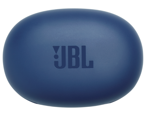 Наушники JBL Free II (синий)