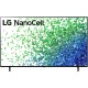 Телевизор LG 55NANO806PA