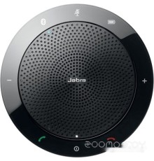 Портативная акустика Jabra Speak 510+ MS