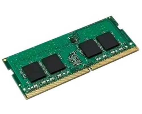 Модуль памяти Foxline 8GB DDR4 SODIMM PC4-21300 FL2666D4S19-8G