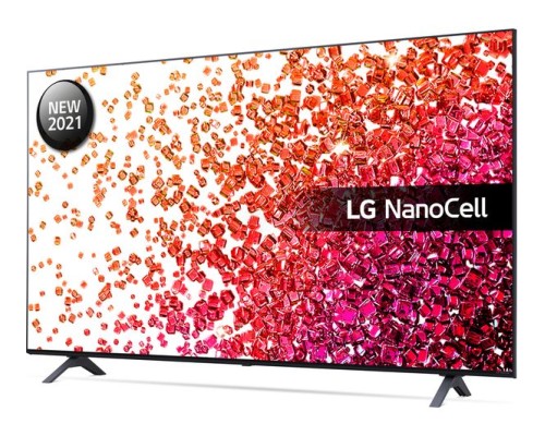 Телевизор LG 65NANO756PA