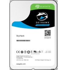 Жесткий диск Seagate Skyhawk 4TB ST4000VX013