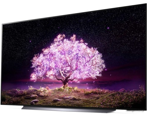 Телевизор LG OLED83C1RLA