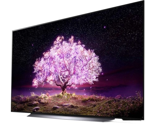 Телевизор LG OLED83C1RLA