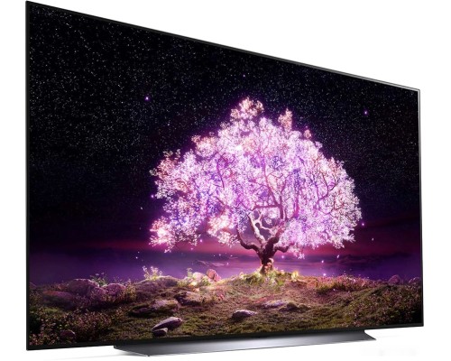 Телевизор LG OLED83C1RLA