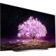 Телевизор LG OLED83C1RLA