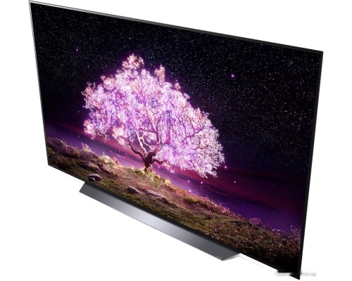 Телевизор LG OLED83C1RLA