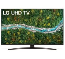 Телевизор LG 43UP78006LC