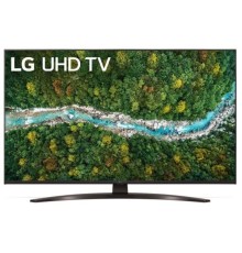 Телевизор LG 43UP78006LC