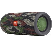 Портативная акустика JBL Flip 5 (камуфляж)