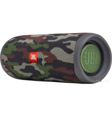 Портативная акустика JBL Flip 5 (камуфляж)