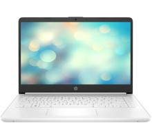 Ноутбук HP 14s-dq0046ur 3B3L7EA