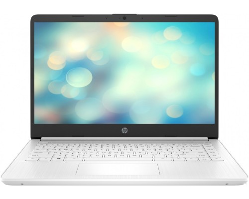 Ноутбук HP 14s-dq0046ur 3B3L7EA