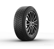 Шина Michelin X-Ice Snow SUV 245/50 R19 105T