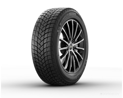 Шина Michelin X-Ice Snow SUV 245/50 R19 105T