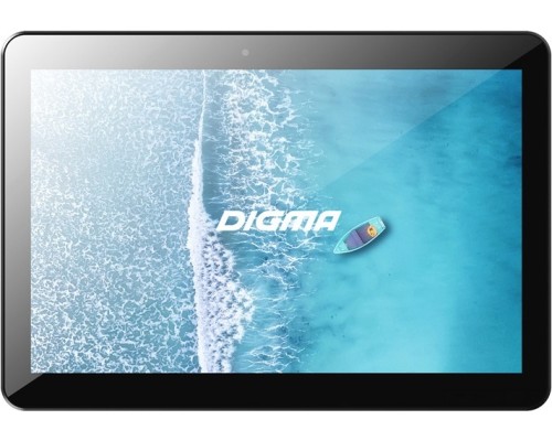 Планшет DIGMA Plane 1596 PS1213PG 16GB 3G (черный)